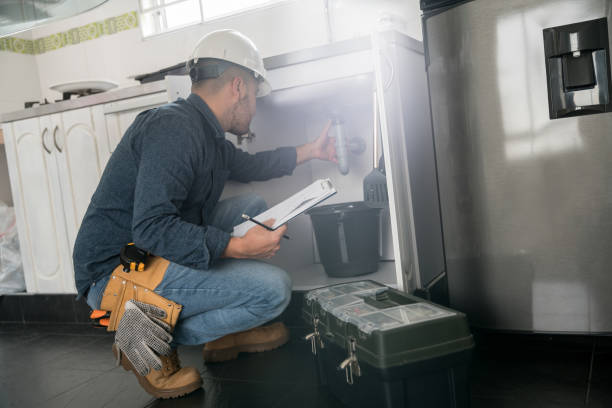 Best Shower Repair Services  in Wiggins, MS