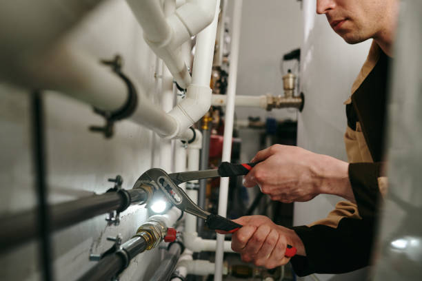  Wiggins, MS Plumbing Pros