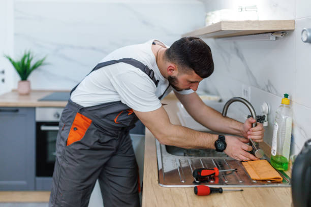Reliable Wiggins, MS Plumbing Solutions