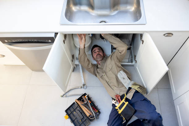 Best Pipe Repair Near Me  in Wiggins, MS