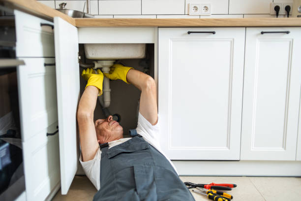 Best Sewer Cleaning Services  in Wiggins, MS
