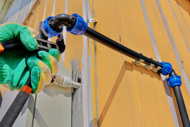 Best Residential Plumbing Services  in Wiggins, MS
