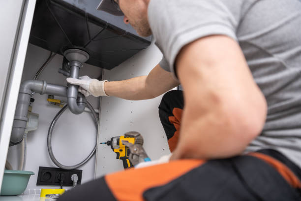 Best Sewer Line Replacement  in Wiggins, MS